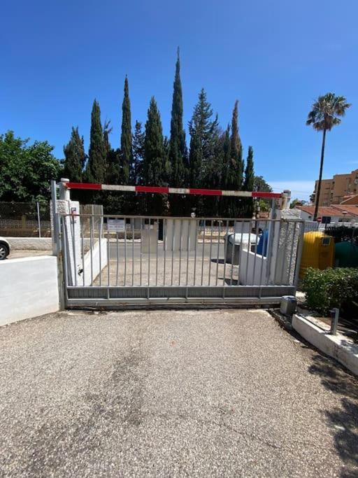 Atico C/Vistas, Recep 24H, Piscinas Y Parking Lägenhet Benalmádena Exteriör bild