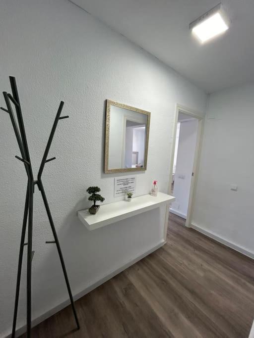 Atico C/Vistas, Recep 24H, Piscinas Y Parking Lägenhet Benalmádena Exteriör bild